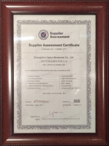 Certificações  -8-