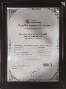 Certificações  -7-